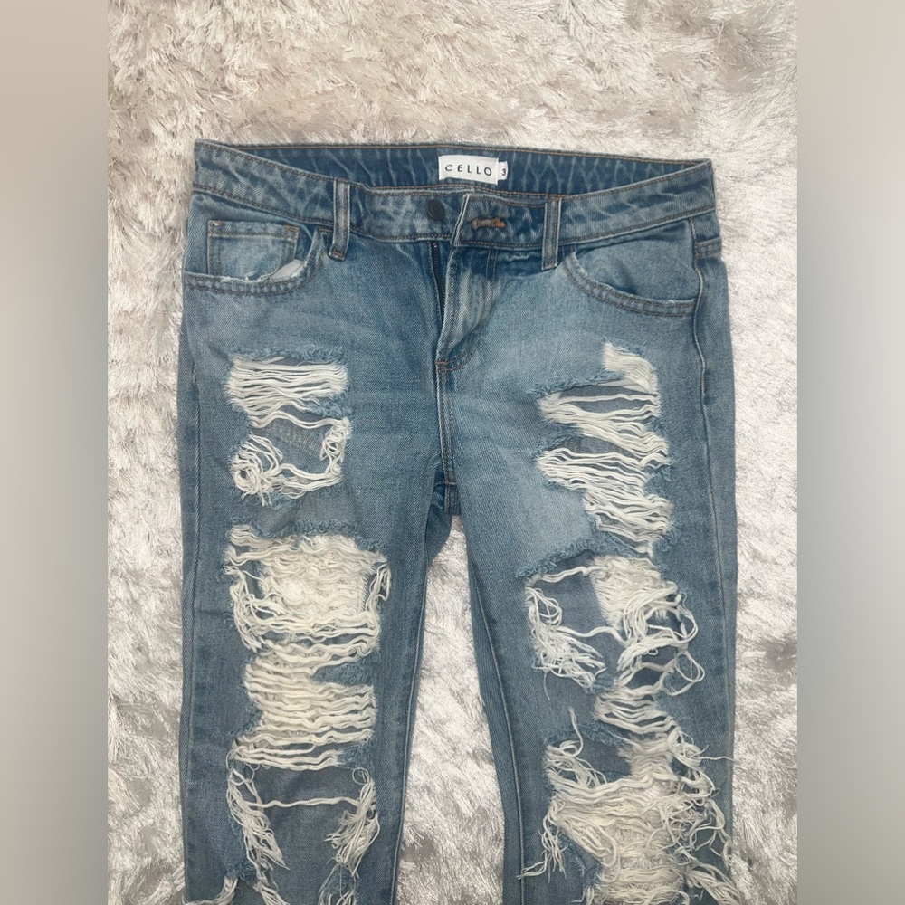 Cello Jeans - Picture 2 of 3